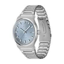 Hugo Boss Mens Automatic Candor Steel Watch 1514118
