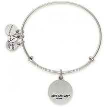 Alex And Ani Silver