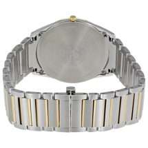 Citizen Eco Drive Stiletto Gold Watch AR3074-54E