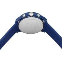 Armani Exchange Outerbanks Leather Watch AX1327