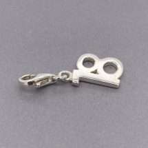 Sterling Silver 
