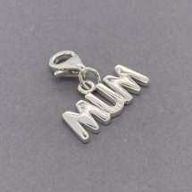 Sterling Silver 