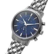 Citizen Eco Drive Steel Case Watch CA7068-51L