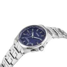 Citizen Eco Drive Mens Radio Control Watch CB0160-51L