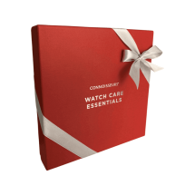 Connoisseurs Watch Cleaning Gift Set GIFT0009