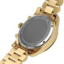 Michael Kors Lexington Gold Mother Pearl Watch MK7241