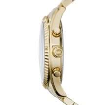 Michael Kors Lexington Gold Watch MK8286