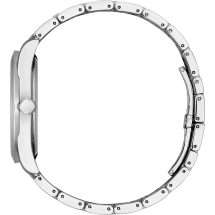 Citizen Eco Drive Steel Watch AW1690-51E