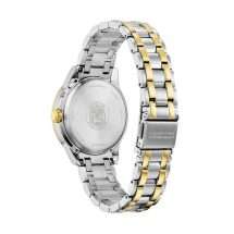 Citizen Eco Drive Womens World Time Watch FC8004-54D