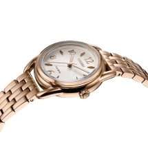 Citizen Eco Drive Gold Watch FE1213-50A