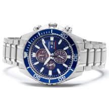 Citizen Eco Drive Promaster Diver Chronograph CA0710-82L