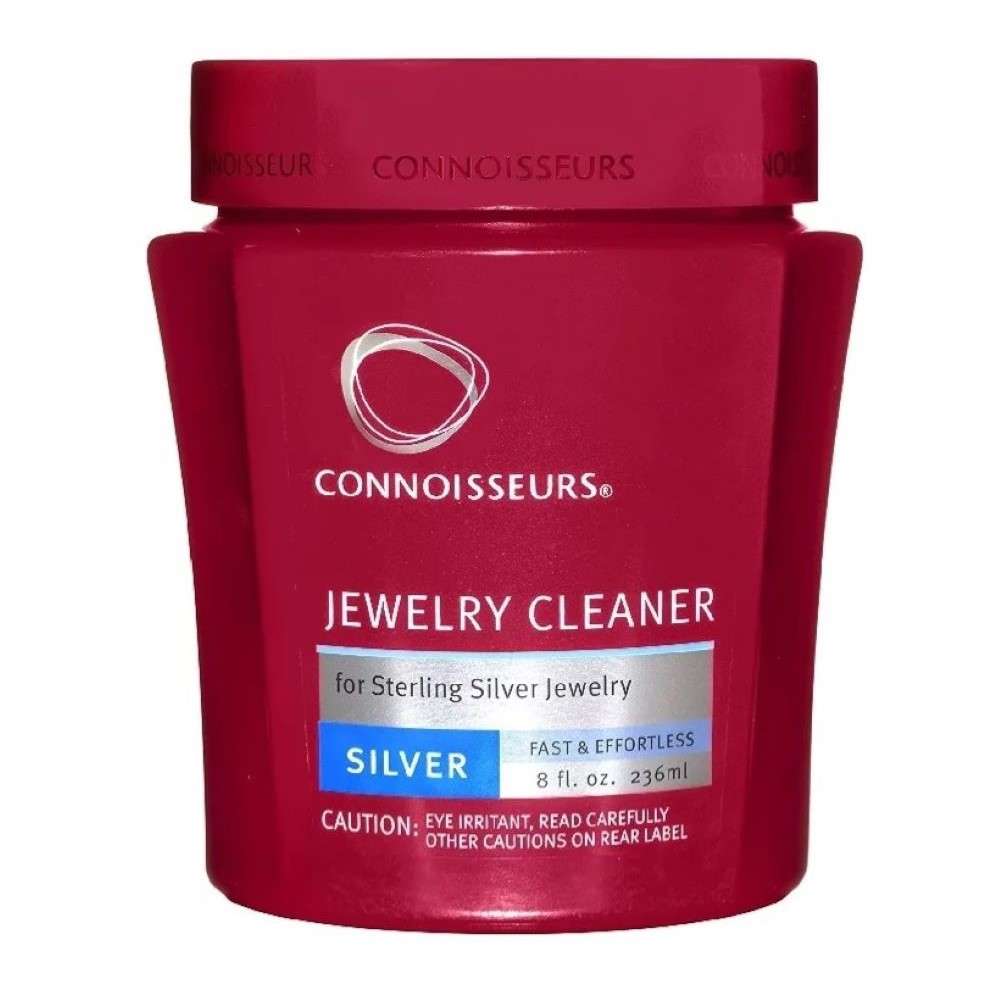 CONN773-Connoisseurs-Precious-Jewellery-Cleaning-Solution-For-Silver-front-image CONN773-Connoisseurs-Precious-Jewellery-Cleaning-Solution-For-Silver-front-image