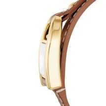 Fossil Womens Harwell Leather Watch ES5264