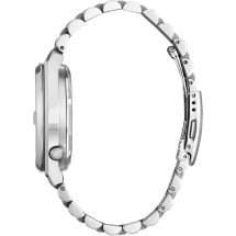 Citizen Eco Drive Tsuyosa Automatic Steel Watch NJ0150-56E