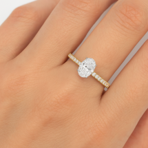 18ct Gold 