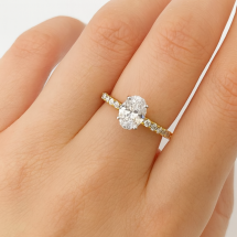 18ct Gold 