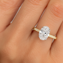 18ct Gold 