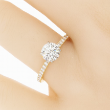 18ct Gold 