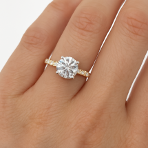 18ct Gold 