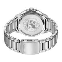Citizen Eco Drive Mens Sport Wave Watch AW1526-89X