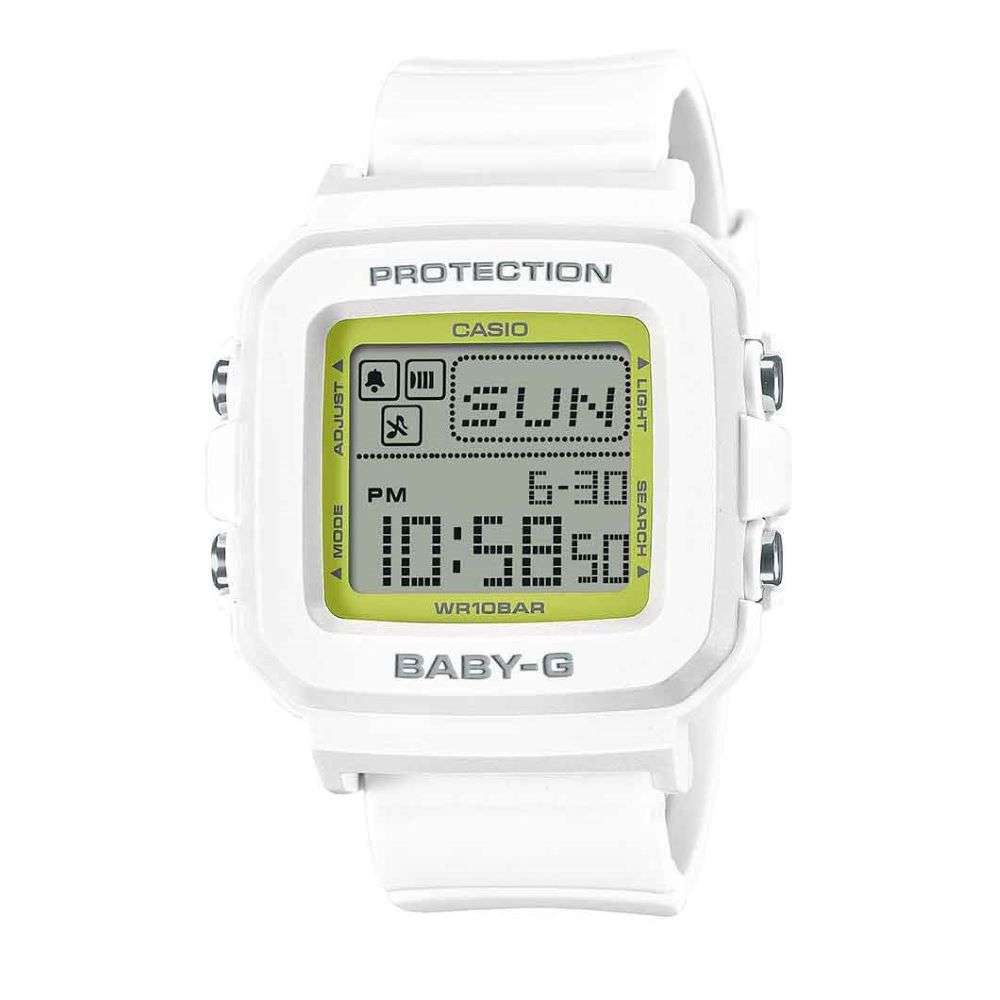 bgd-10k-7er casio baby g bring out the joy watch front image bgd-10k-7er casio baby g bring out the joy watch front image
