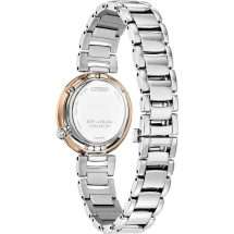 Citizen Eco Drive Diamond L Arcly Watch EM1114-80Y