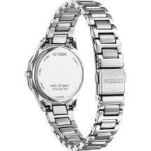 Citizen Eco Drive Octavia Diamond Watch EW2650-51D