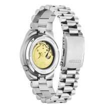 Citizen Eco Drive Tsuyosa Automatic Watch NJ0150-56L