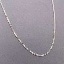Sterling Silver 16 Inch Super Strong Chain