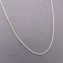 Sterling Silver 20 Inch Super Strong Chain