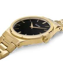 Cluse Womens Vigoureux Gold Watch CW0101210007