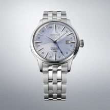 Seiko Presage GMT Skydiving Watch SSK037J1