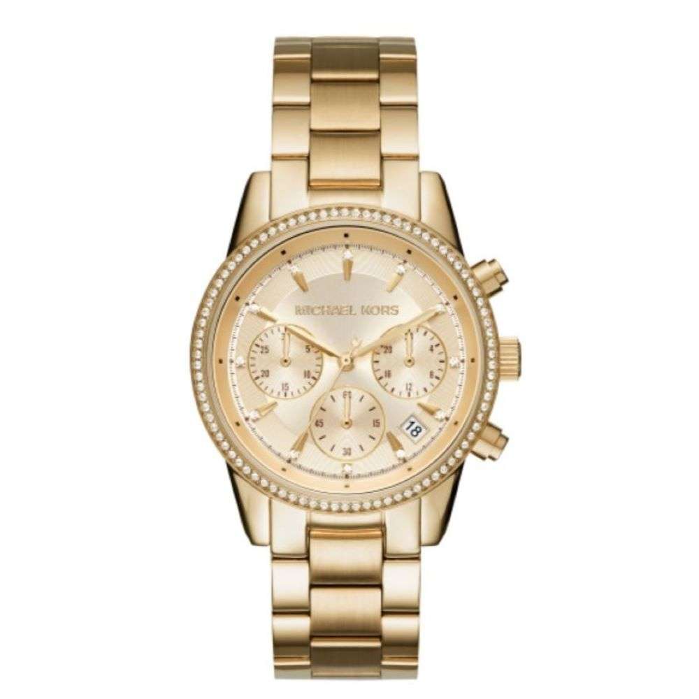 MK6356-michael-kors-ritz-ladies-watch-gold-plated-front-image MK6356-michael-kors-ritz-ladies-watch-gold-plated-front-image