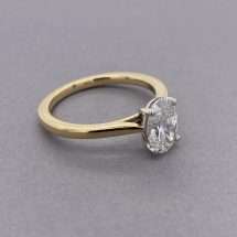 18ct Gold 