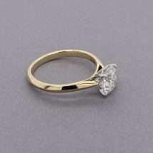 9ct Gold 