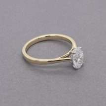 9ct Gold 