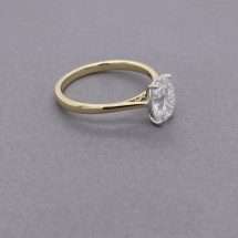 9ct Gold 