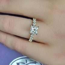9ct Gold 