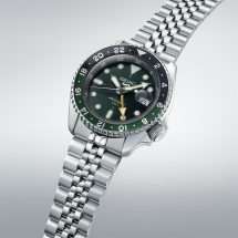 Seiko Mens 