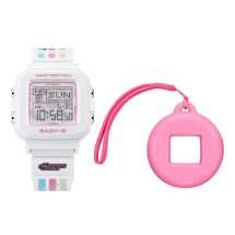 Casio Baby G Powerpuff Watch BGD-10KPP-7ER