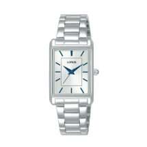 Lorus Womens Steel Case And Bracelet Watch RG285VX9