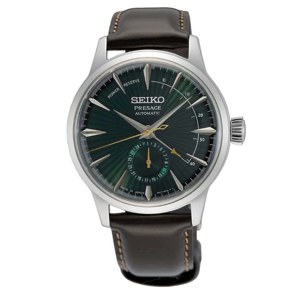 ssa459j1-midnight-mockingbird-seiko-automatic-leather-strap-watch-presage-front-image ssa459j1-midnight-mockingbird-seiko-automatic-leather-strap-watch-presage-front-image