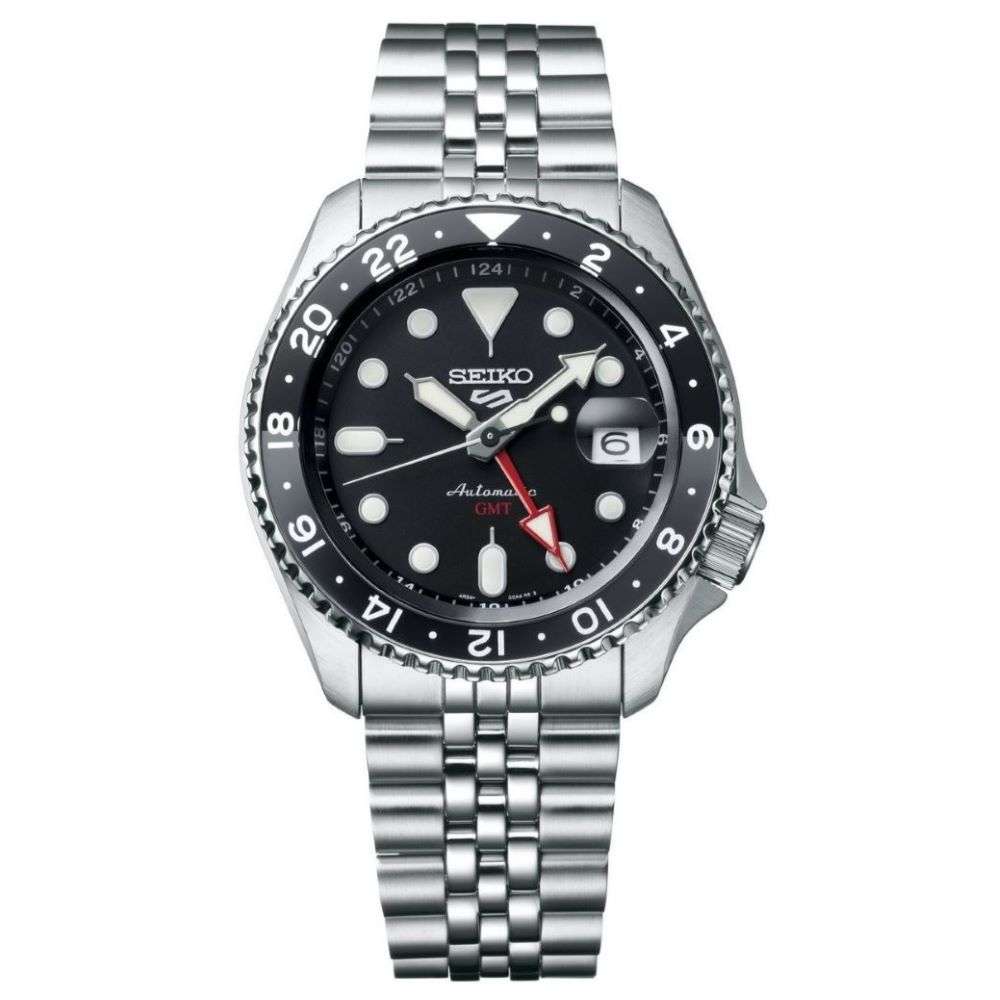 ssk001k1-seiko-black-grape-steel-auomatic-seiko-5-gents-watch-front-image