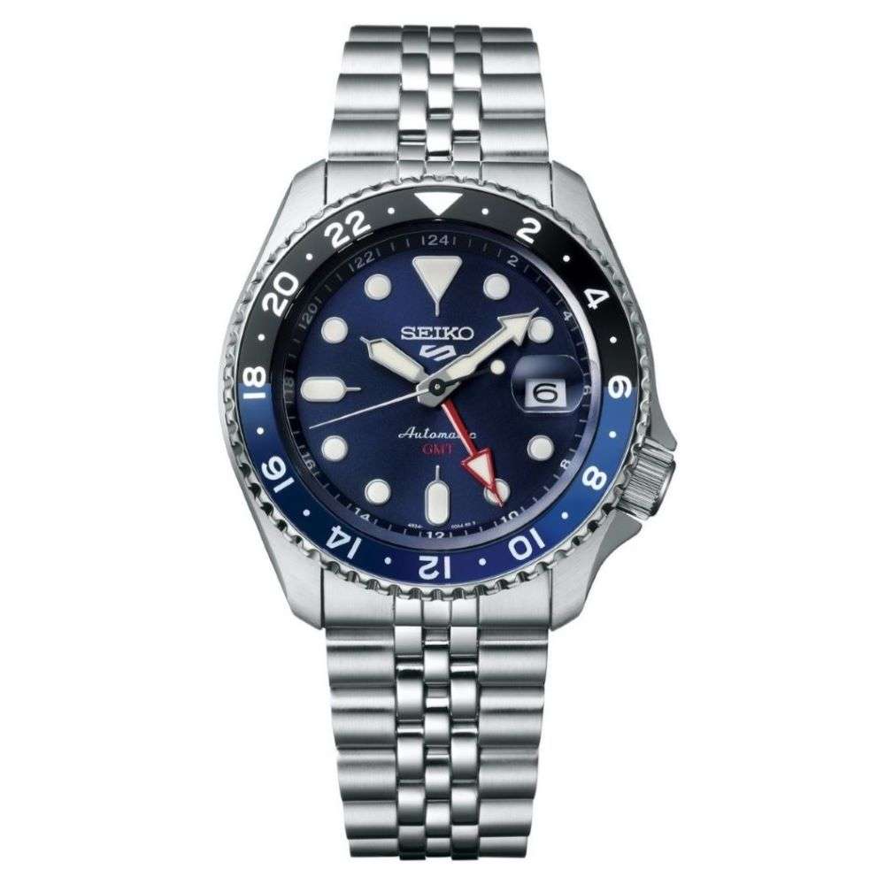 ssk003k1-seiko-5-blueberry-automatic-navy-dial-and-bezel-steel-watch-front-image ssk003k1-seiko-5-blueberry-automatic-navy-dial-and-bezel-steel-watch-front-image