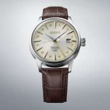 Seiko Mens 