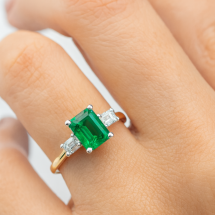 18ct Gold 