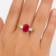 18ct Gold 