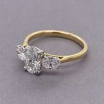 18ct Gold 