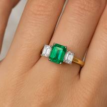 18ct Gold 
