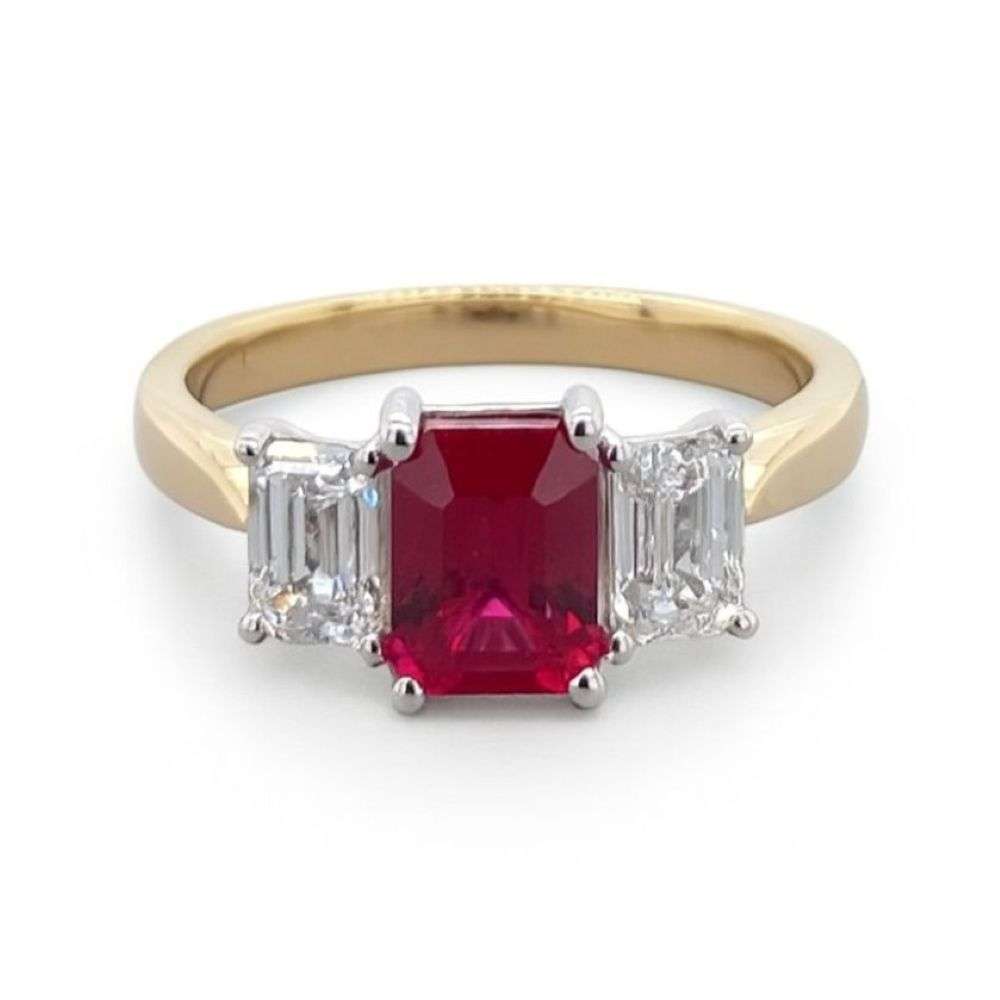 18ct Gold 